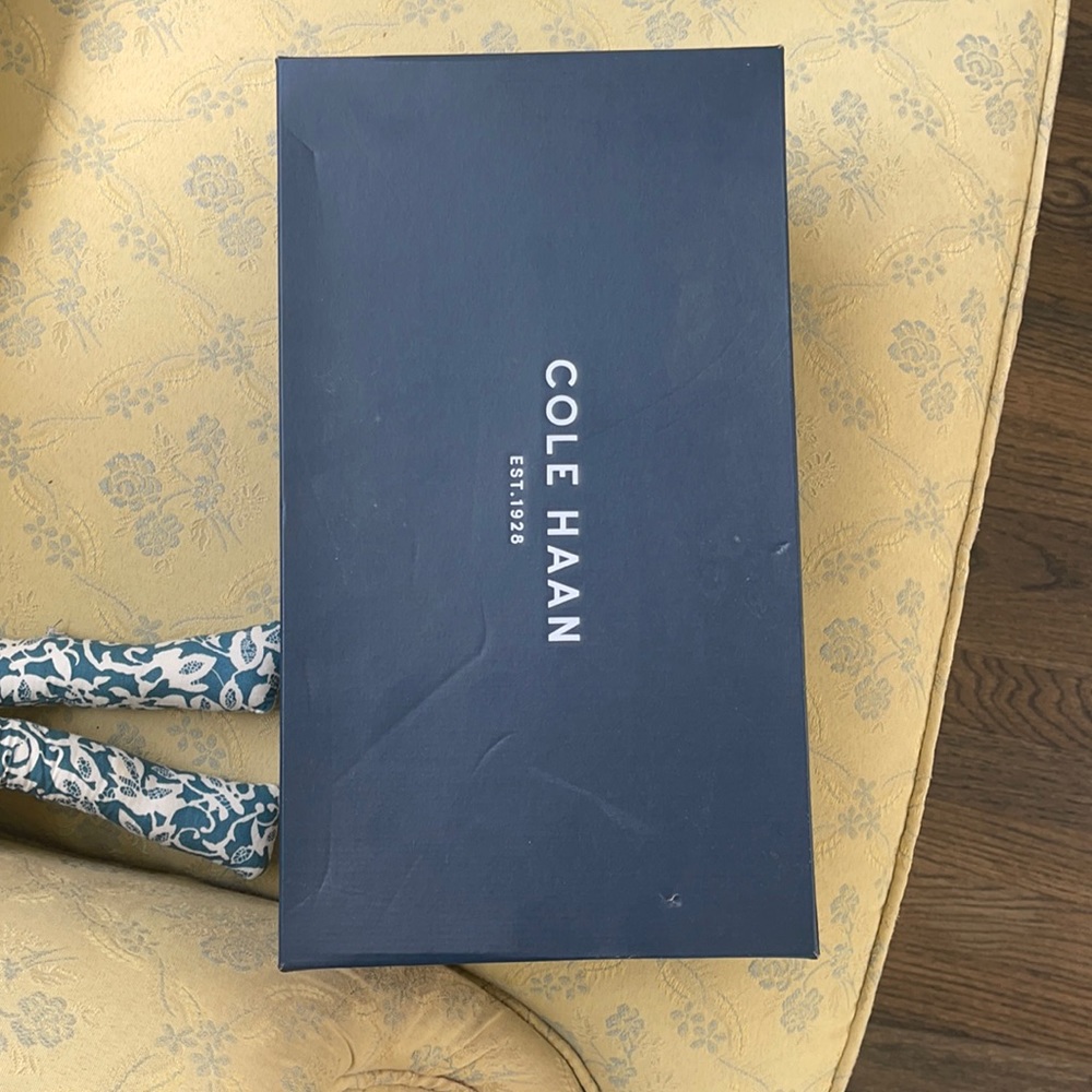 Cole hann shoes!! Brand new!!